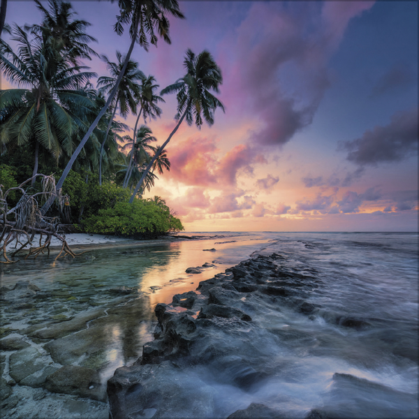 Weitere Ansicht: Sunsets 2027