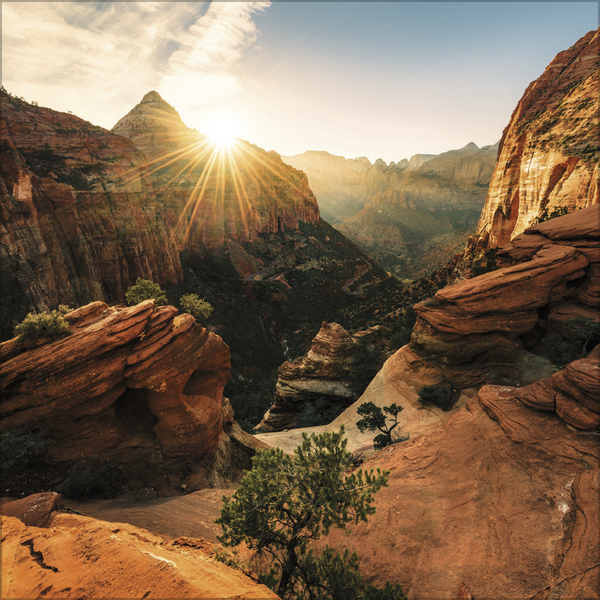 Weitere Ansicht: Sunsets 2027