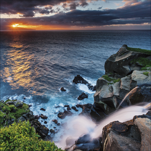 Weitere Ansicht: Sunsets 2027