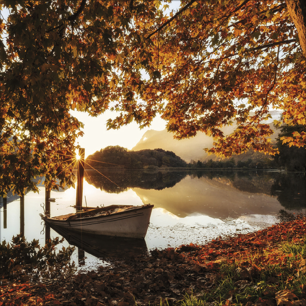 Weitere Ansicht: Sunsets 2027