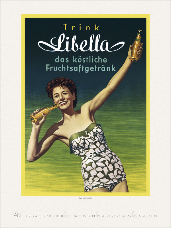 Weitere Ansicht: Nostalgie 2027