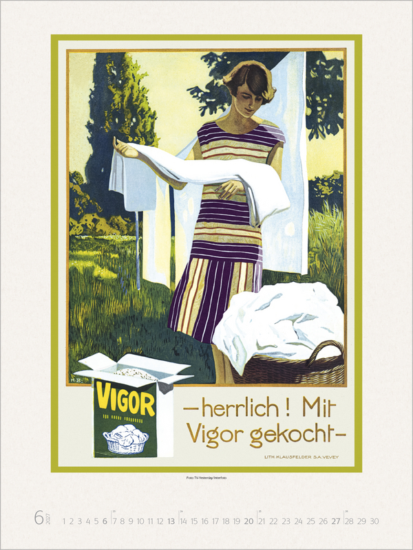 Weitere Ansicht: Nostalgie 2027