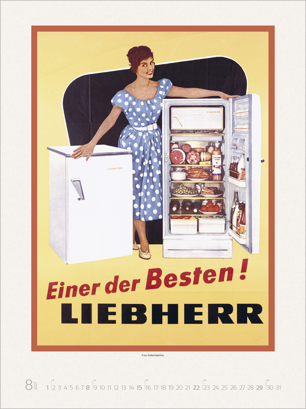 Weitere Ansicht: Nostalgie 2027
