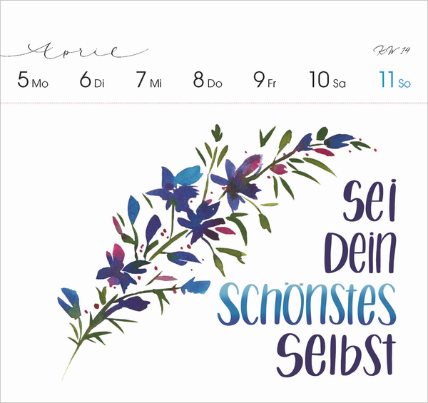 Weitere Ansicht: Selfcare 2027