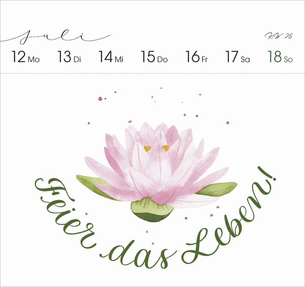 Weitere Ansicht: Selfcare 2027