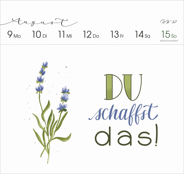 Weitere Ansicht: Selfcare 2027