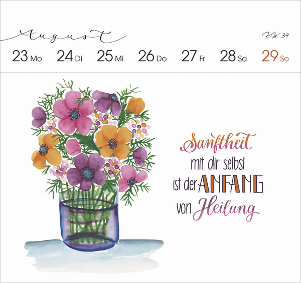 Weitere Ansicht: Selfcare 2027