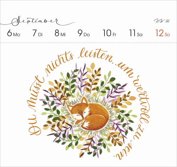 Weitere Ansicht: Selfcare 2027