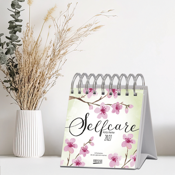 Weitere Ansicht: Selfcare 2027