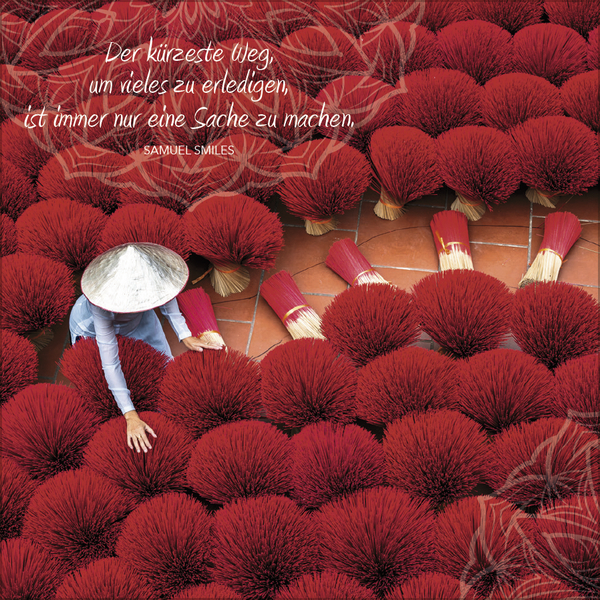 Weitere Ansicht: Achtsamkeit 2027