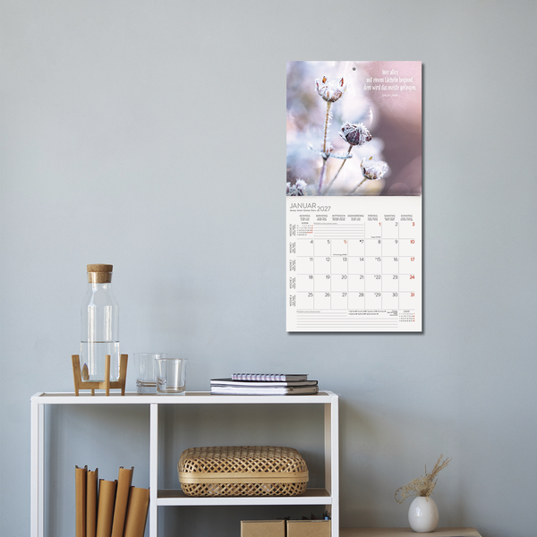 Weitere Ansicht: Achtsamkeit 2027