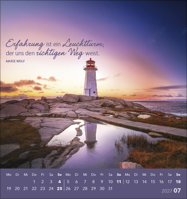 Weitere Ansicht: Schön, dass es dich gibt! 2027