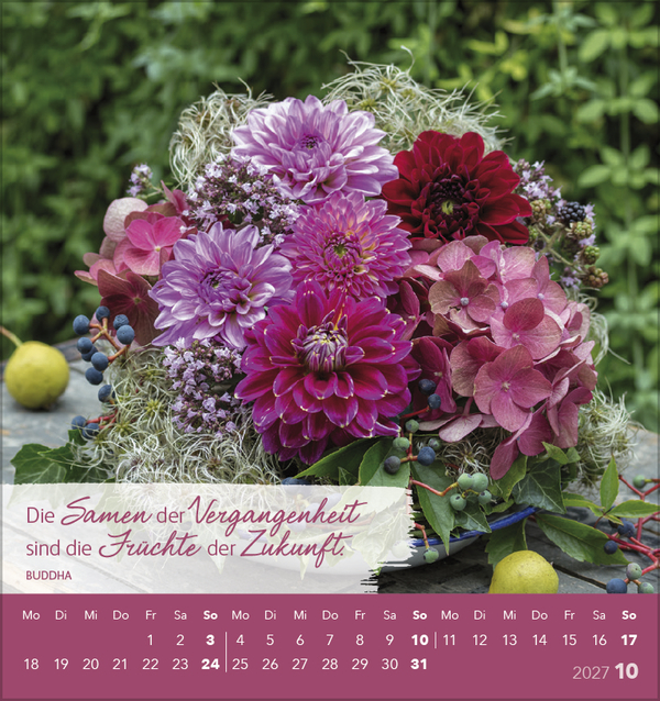 Weitere Ansicht: Schön, dass es dich gibt! 2027