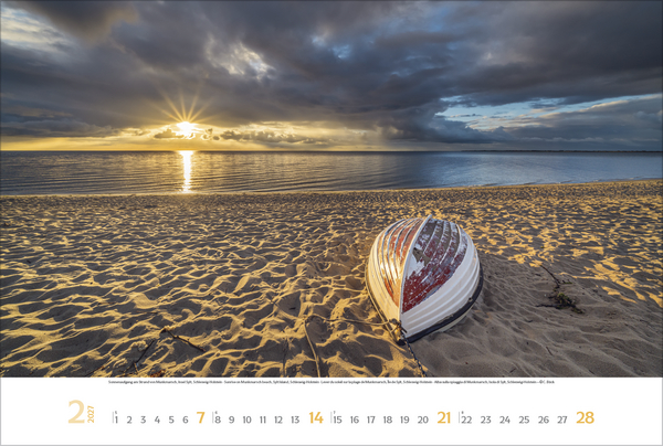 Weitere Ansicht: Faszination Nordsee 2027