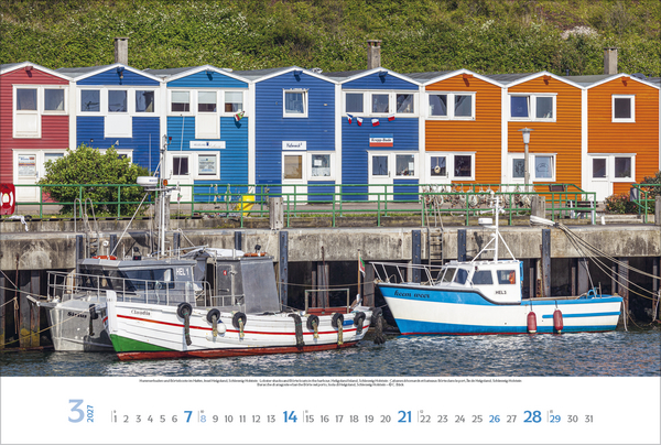 Weitere Ansicht: Faszination Nordsee 2027