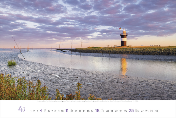 Weitere Ansicht: Faszination Nordsee 2027