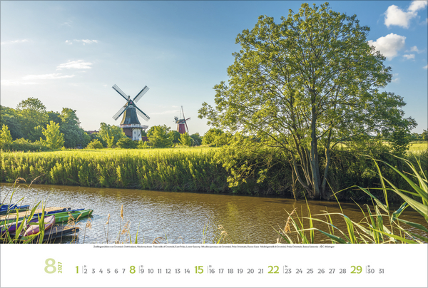 Weitere Ansicht: Faszination Nordsee 2027