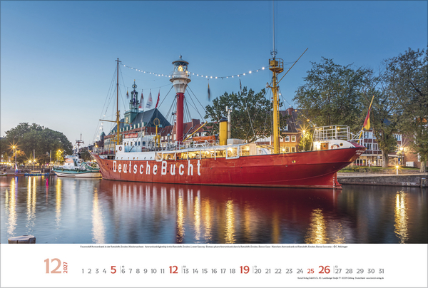 Weitere Ansicht: Faszination Nordsee 2027