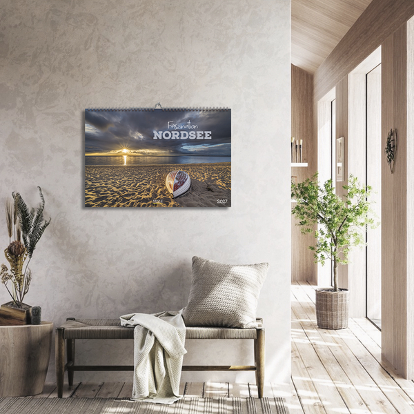 Weitere Ansicht: Faszination Nordsee 2027