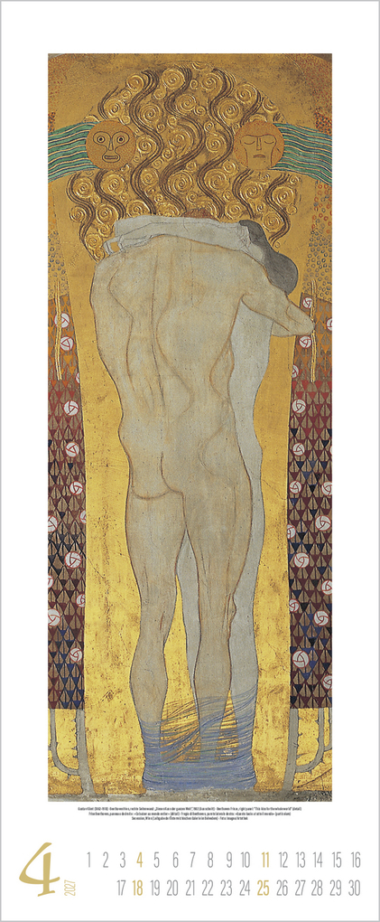 Weitere Ansicht: Gustav Klimt 2027
