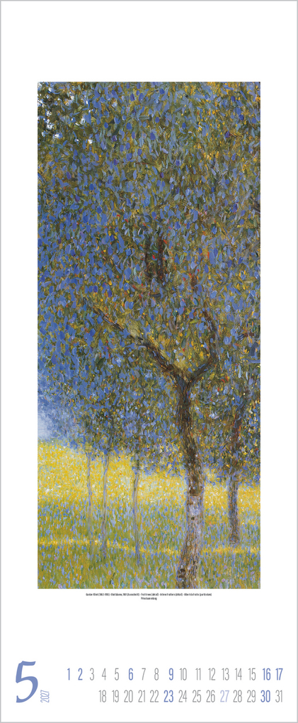 Weitere Ansicht: Gustav Klimt 2027