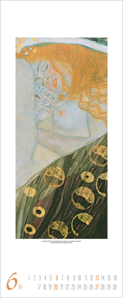 Weitere Ansicht: Gustav Klimt 2027