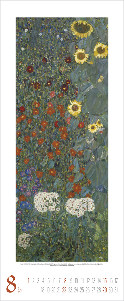 Weitere Ansicht: Gustav Klimt 2027