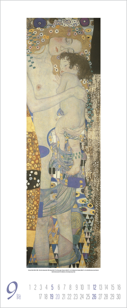 Weitere Ansicht: Gustav Klimt 2027