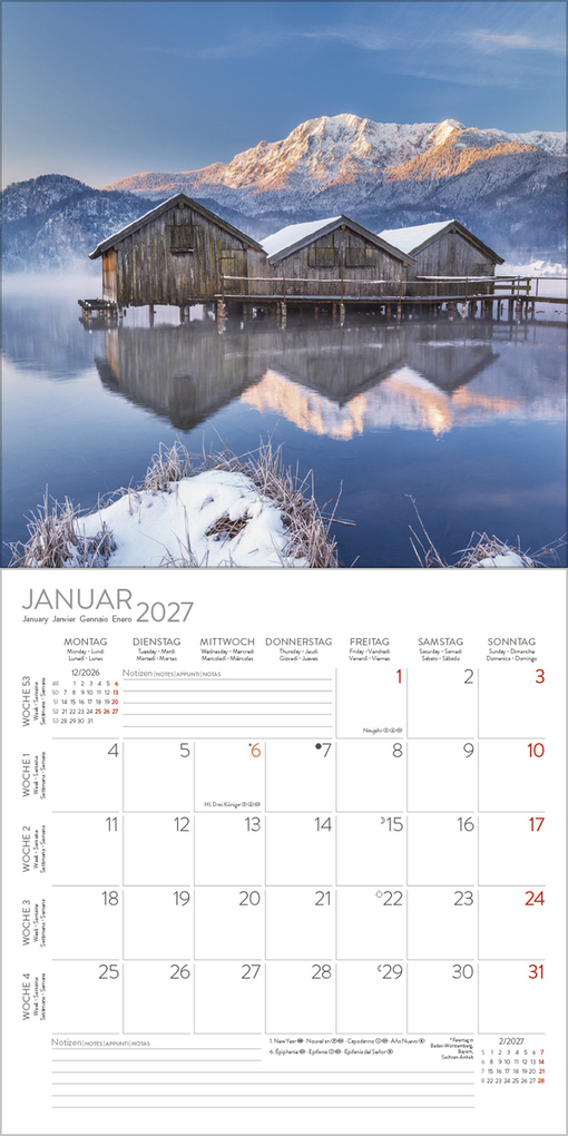 Weitere Ansicht: Alpen 2027