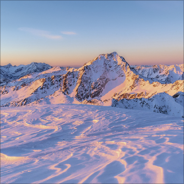 Weitere Ansicht: Alpen 2027