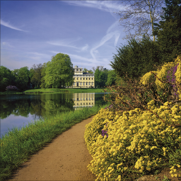 Weitere Ansicht: Deutschland 2027