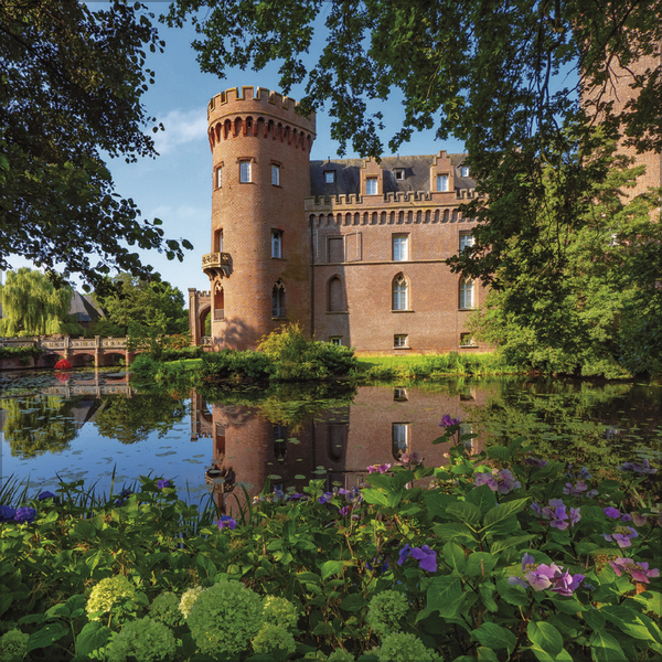 Weitere Ansicht: Deutschland 2027