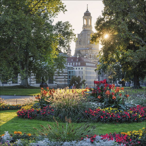 Weitere Ansicht: Deutschland 2027