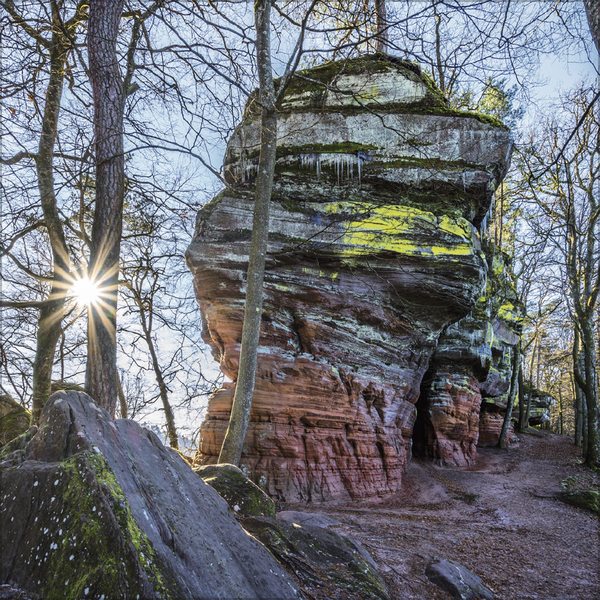 Weitere Ansicht: Deutschland 2027