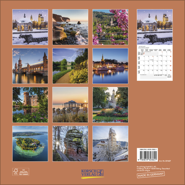 Weitere Ansicht: Deutschland 2027