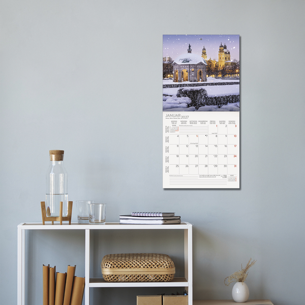 Weitere Ansicht: Deutschland 2027