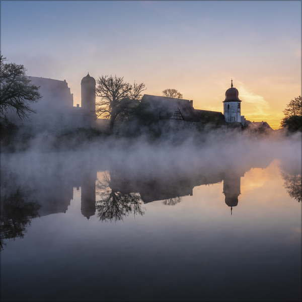 Weitere Ansicht: Bayern 2027