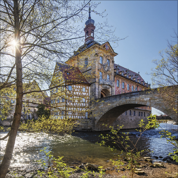 Weitere Ansicht: Bayern 2027