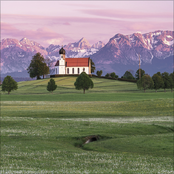 Weitere Ansicht: Bayern 2027