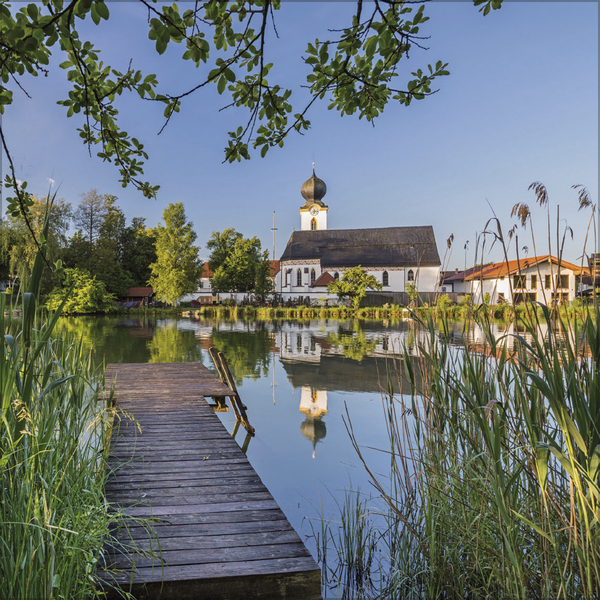 Weitere Ansicht: Bayern 2027