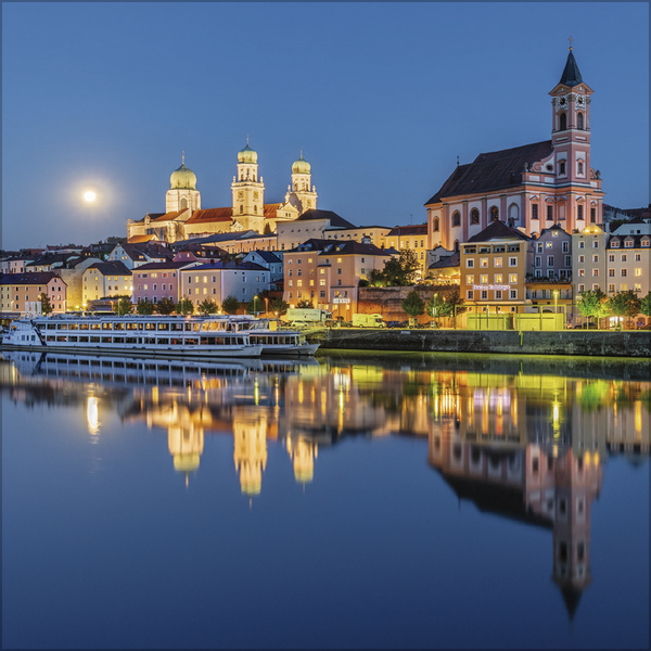 Weitere Ansicht: Bayern 2027