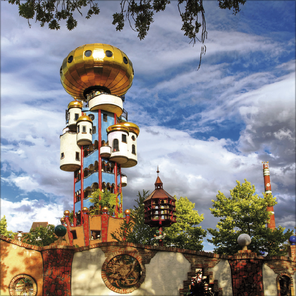 Weitere Ansicht: Bayern 2027