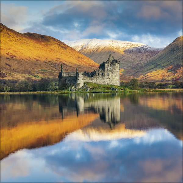 Weitere Ansicht: Wunder der Welt 2027