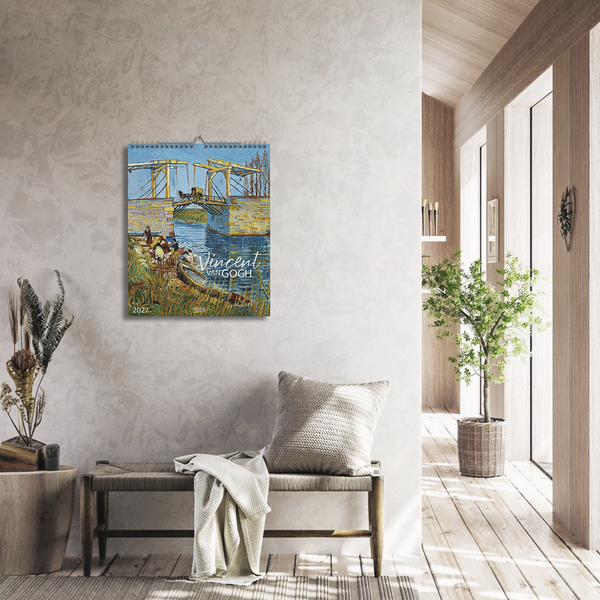 Weitere Ansicht: Vincent van Gogh 2027 | Vincent van Gogh