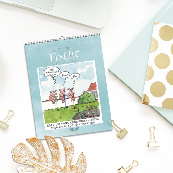 Weitere Ansicht: Fische 2027