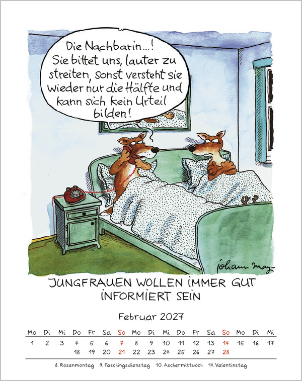 Weitere Ansicht: Jungfrau 2027