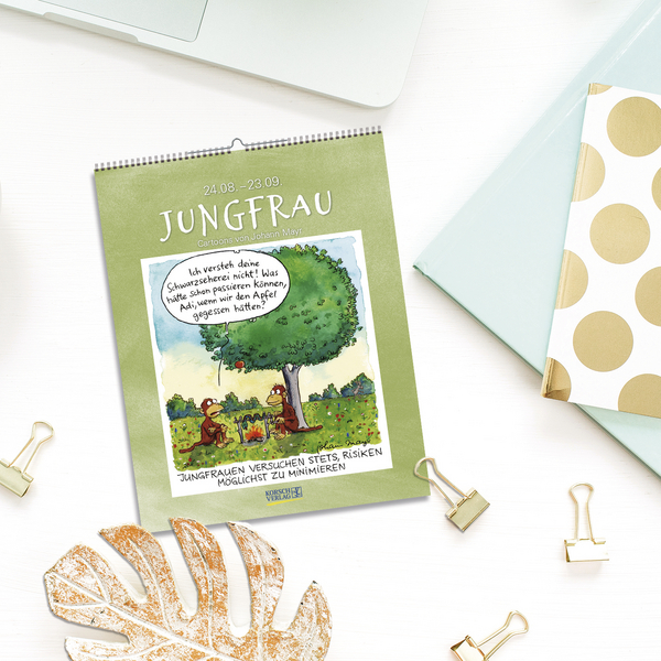 Weitere Ansicht: Jungfrau 2027