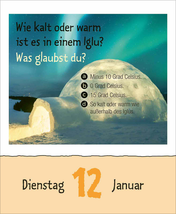 Weitere Ansicht: Vorsicht Geheimwissen 2027