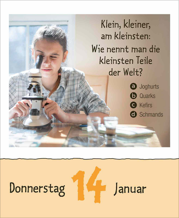 Weitere Ansicht: Vorsicht Geheimwissen 2027