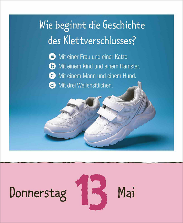 Weitere Ansicht: Vorsicht Geheimwissen 2027